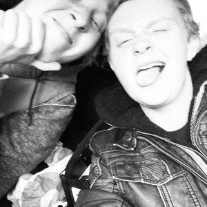 Meet your Posher, Britt